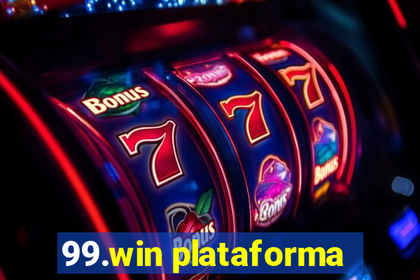 99.win plataforma